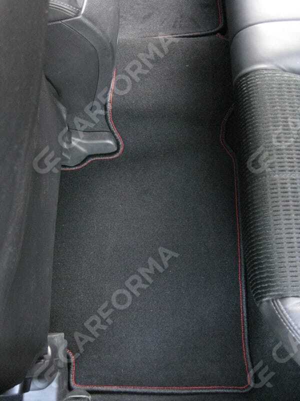 EVA коврики на Mazda 6 2007&nbsp;-&nbsp;2012 в Хабаровске