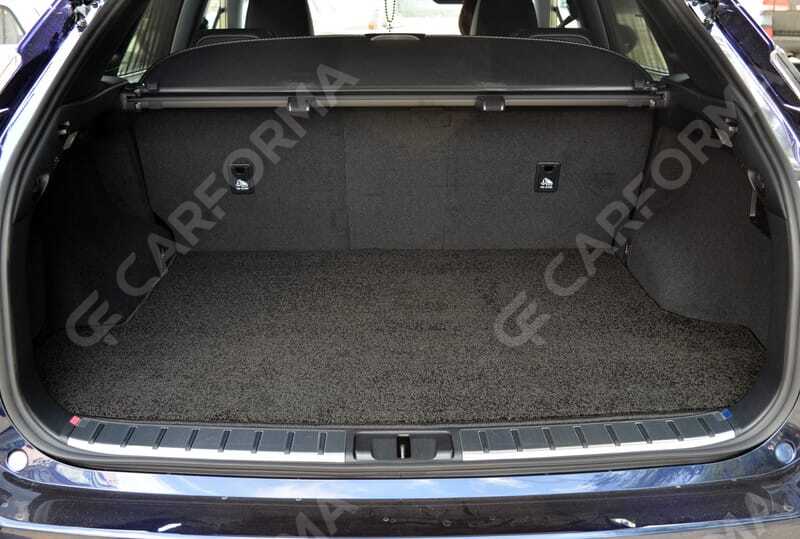 EVA коврики на Lexus RX IV 2015&nbsp;-&nbsp;2022 в Хабаровске