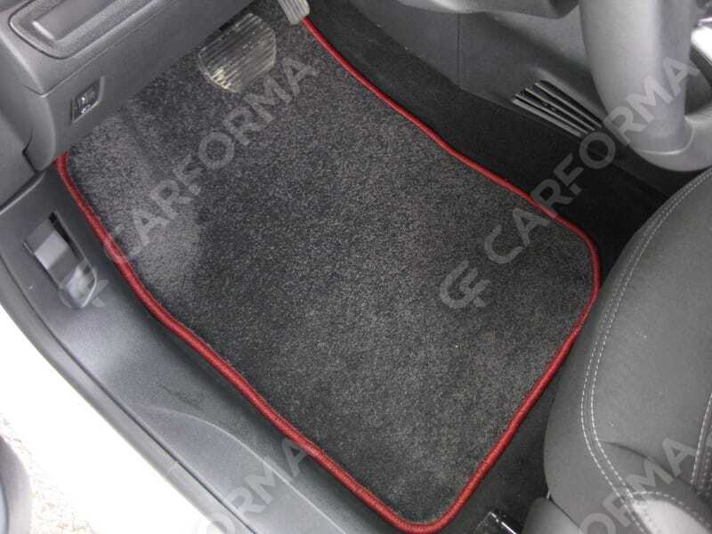 EVA коврики на Peugeot 208 2012&nbsp;-&nbsp;2019 в Хабаровске