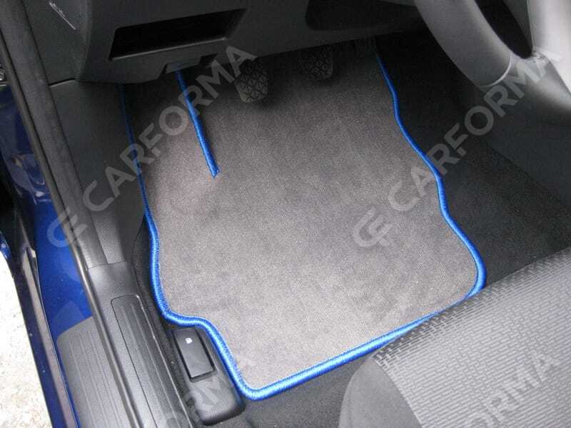 EVA коврики на Mazda 3 2009&nbsp;-&nbsp;2013 в Хабаровске