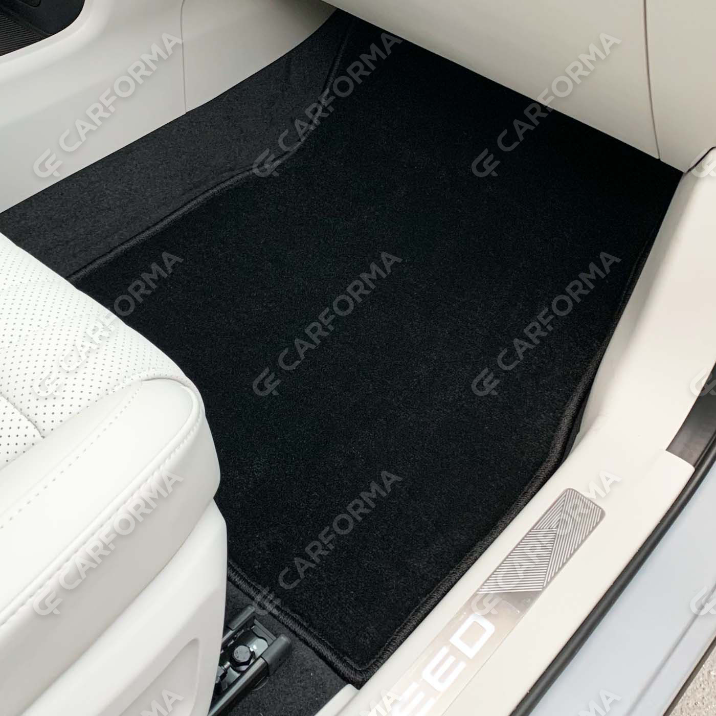 EVA коврики на Chery Tiggo 8L 2024&nbsp;-&nbsp;2026 в Хабаровске