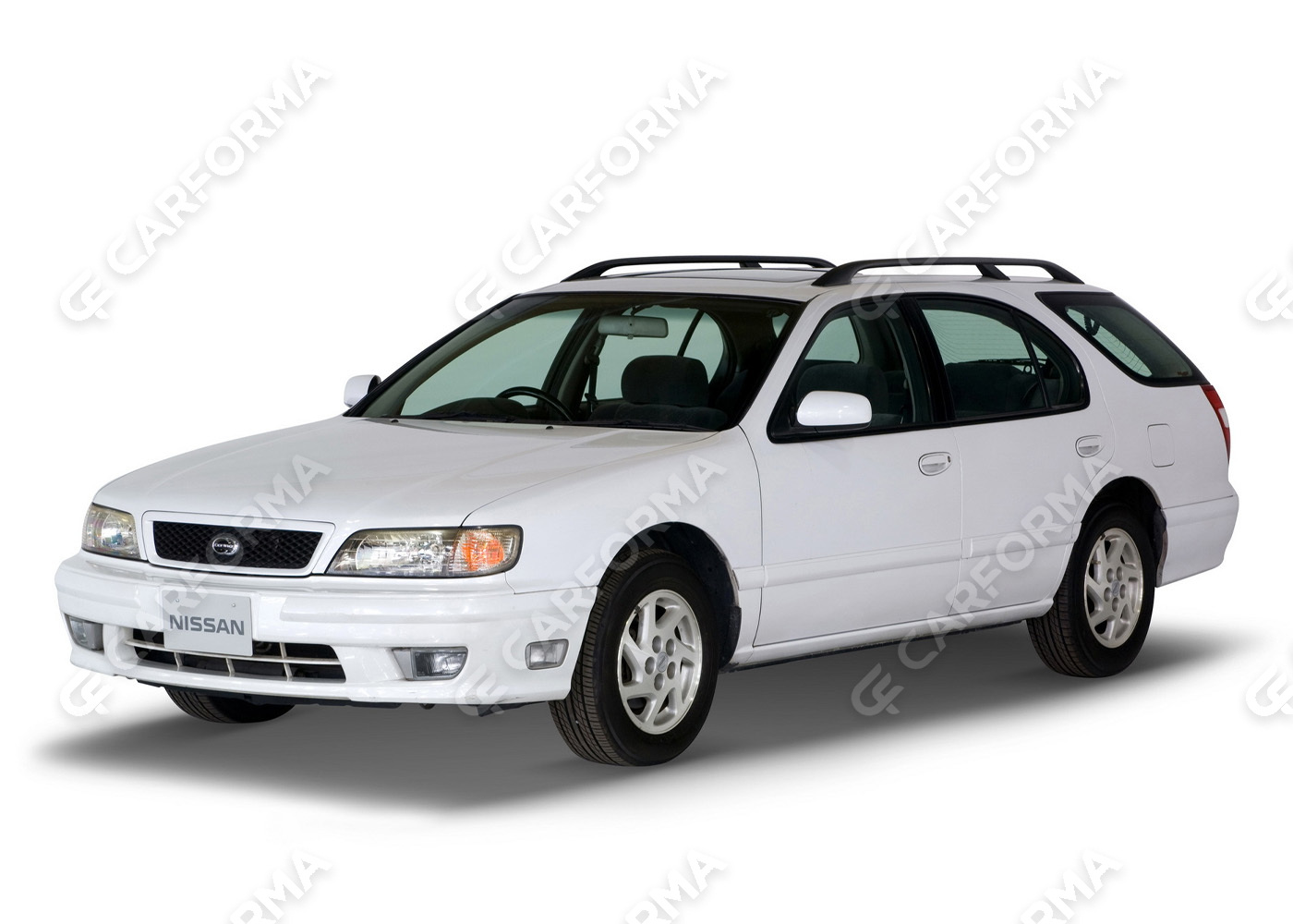Коврики на Nissan Cefiro (A32) 1994&nbsp;-&nbsp;1998