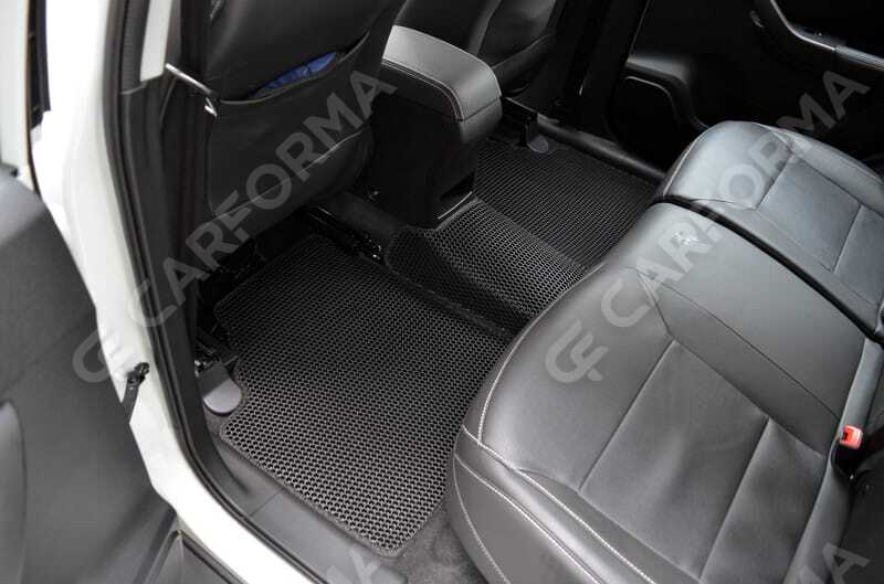 Коврики на Lifan X70 2017&nbsp;-&nbsp;2022 в Хабаровске