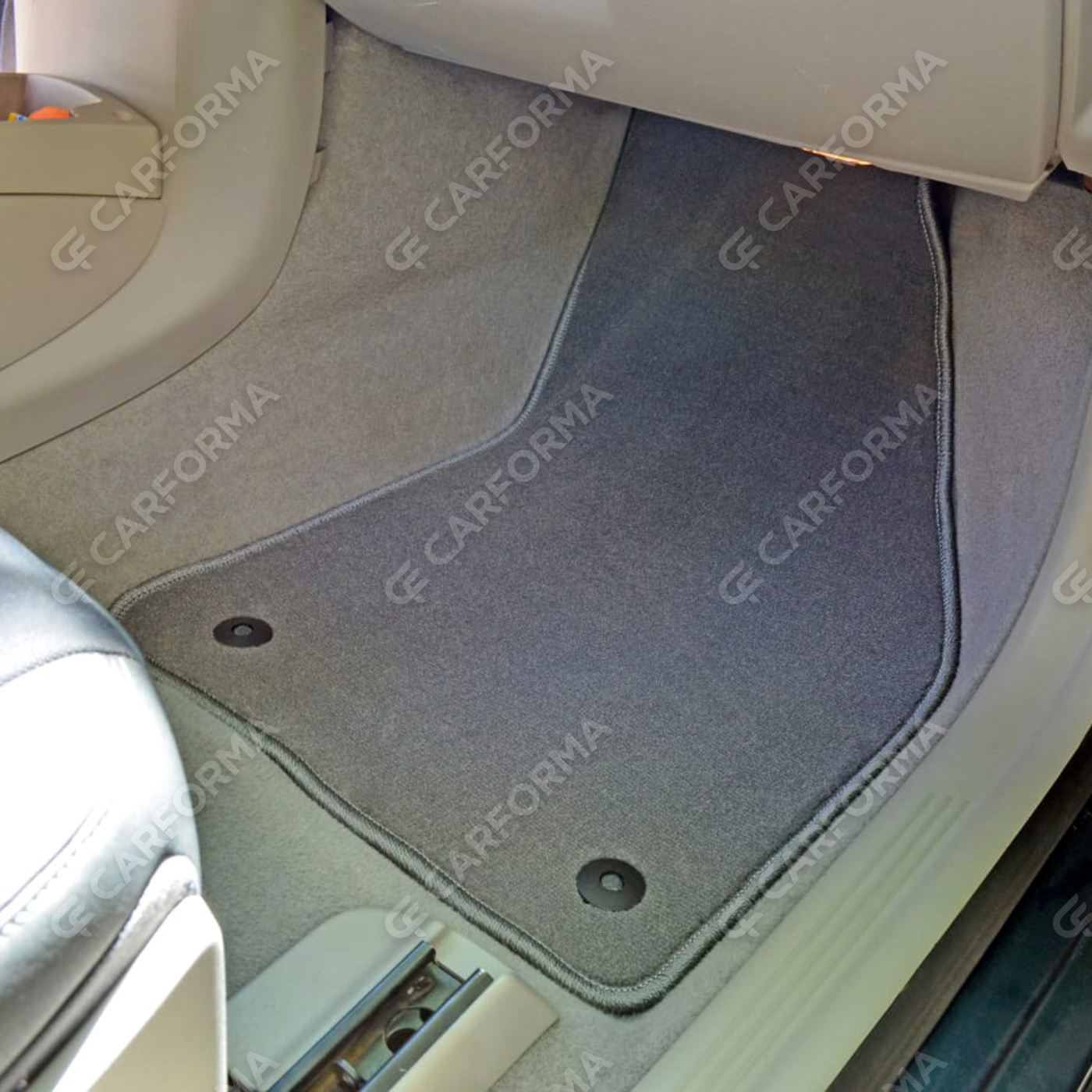 Коврики на Volvo C30 2006&nbsp;-&nbsp;2013 в Хабаровске