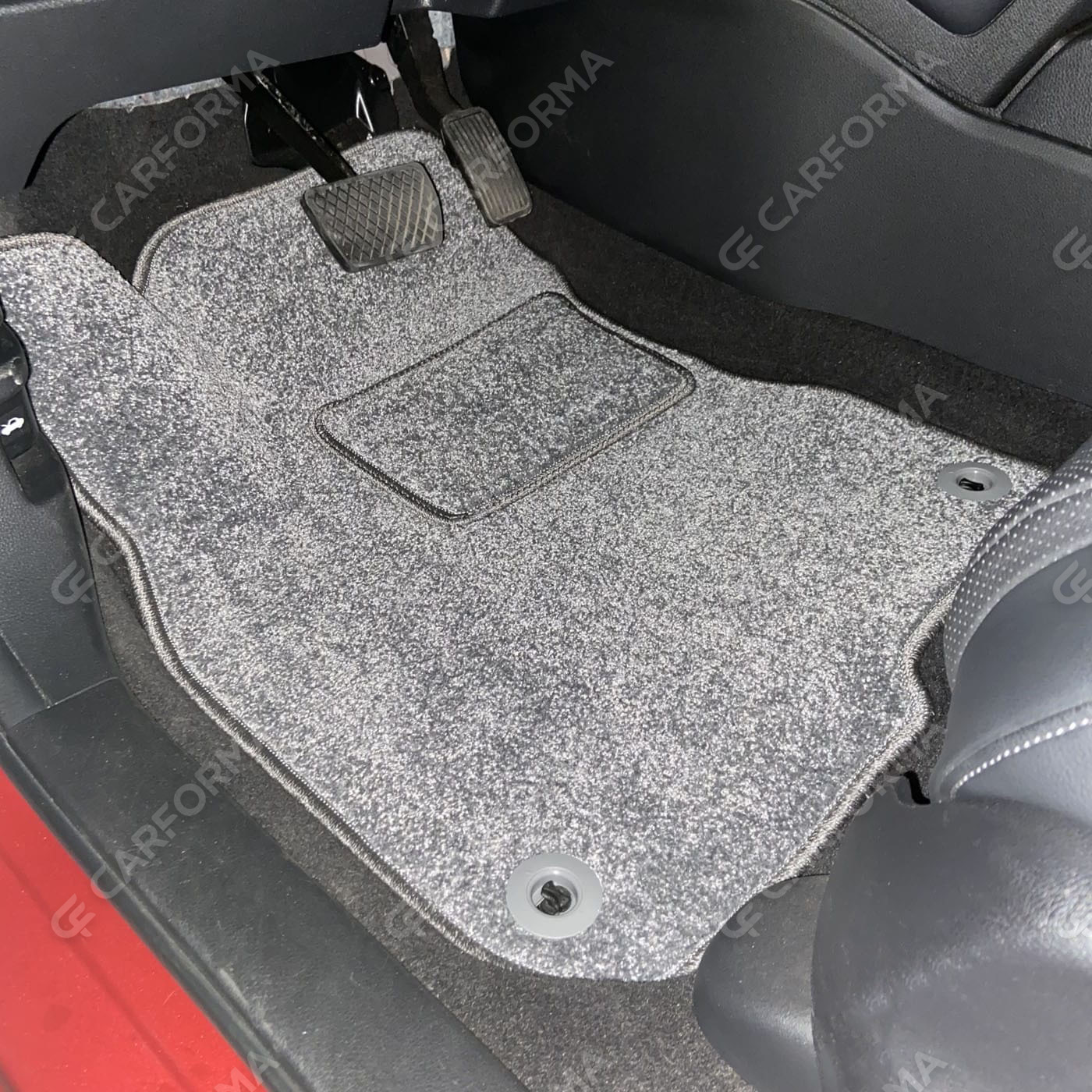 EVA коврики на Honda Breeze 1 2019&nbsp;-&nbsp;2023 в Хабаровске