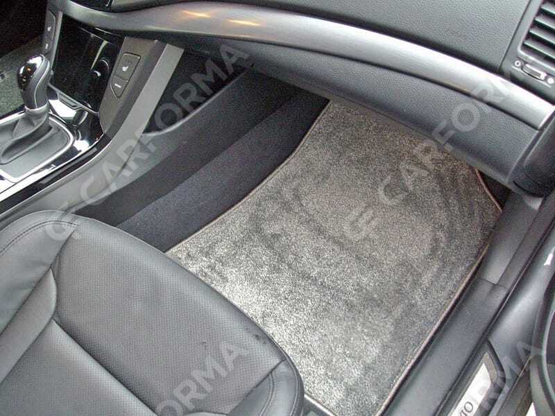 EVA коврики на Hyundai i40 2011&nbsp;-&nbsp;2018 в Хабаровске