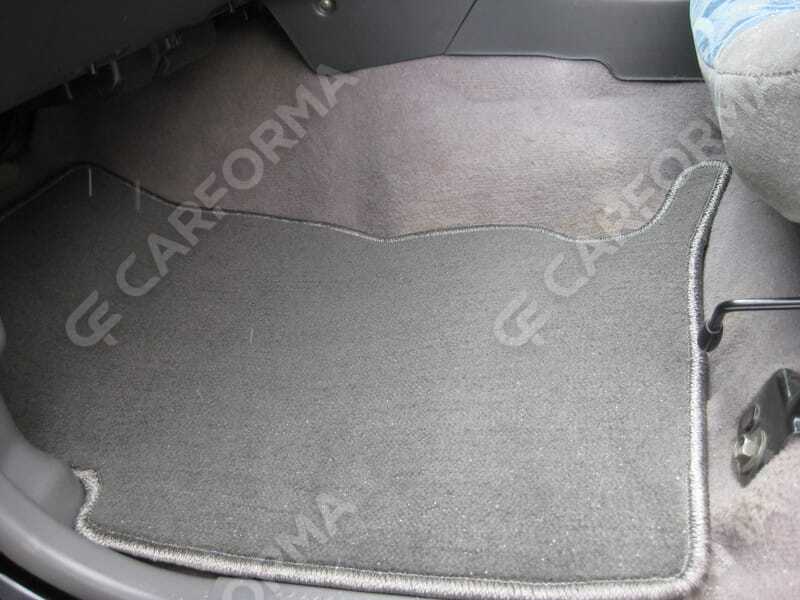 EVA коврики на Nissan Terrano II (R50) и Regulus 1995&nbsp;-&nbsp;2002 в Хабаровске