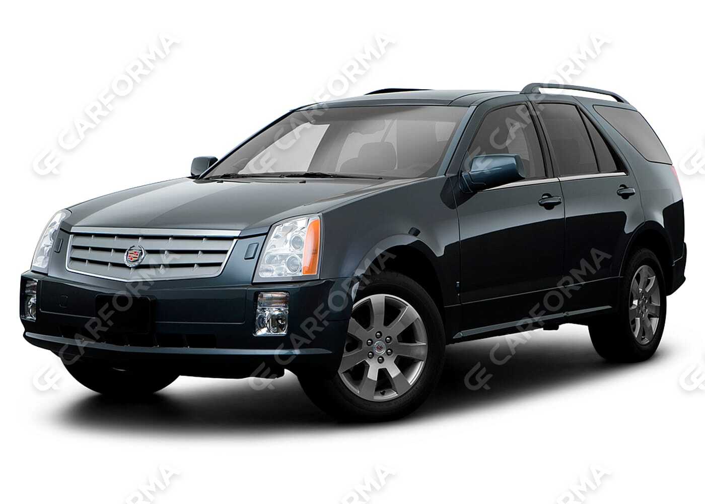 Коврики на Cadillac SRX I 2003&nbsp;-&nbsp;2009