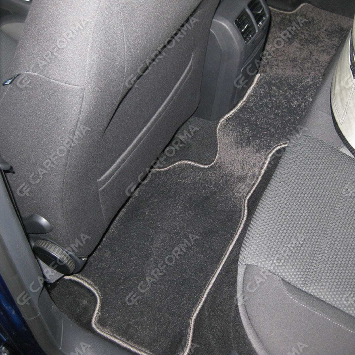 EVA коврики на Volkswagen Golf 6 2008&nbsp;-&nbsp;2013 в Хабаровске