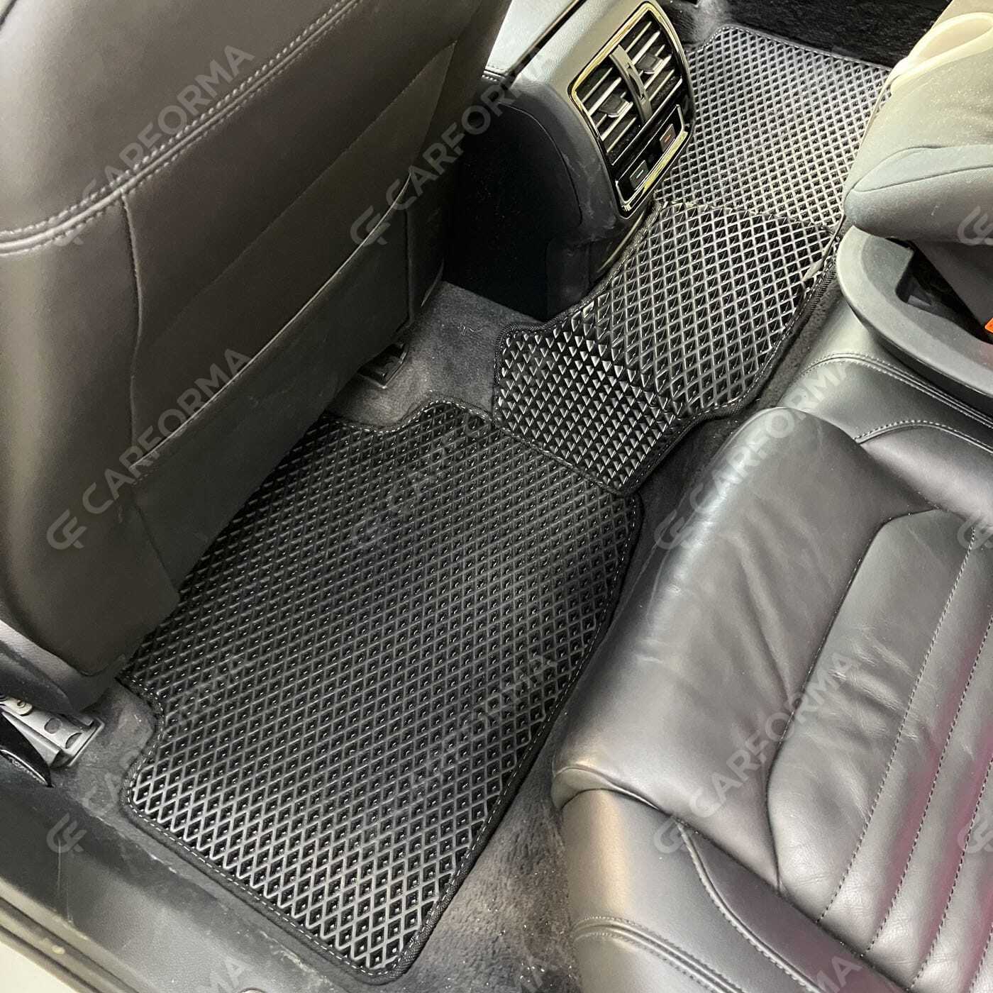 EVA коврики на Volkswagen Passat B8 2014&nbsp;-&nbsp;2026 в Хабаровске