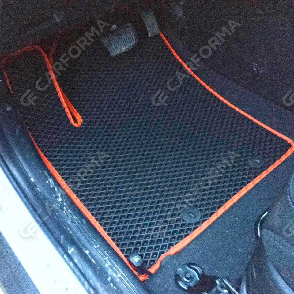 Коврики на Hyundai Creta II 2019&nbsp;-&nbsp;2026 в Хабаровске