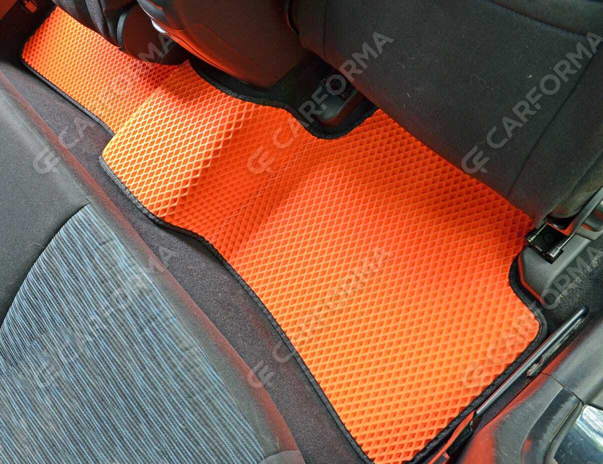 Коврики на Hyundai i30 I 2007&nbsp;-&nbsp;2012 в Хабаровске