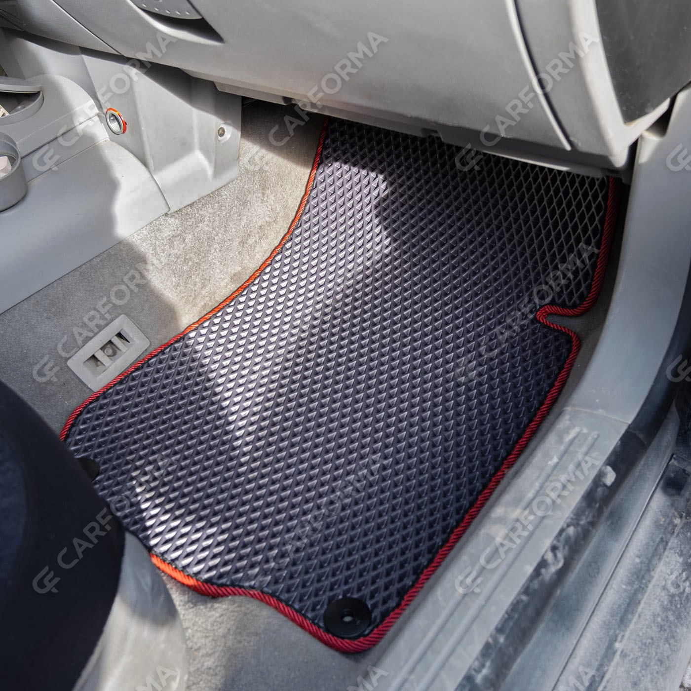 Коврики на Volkswagen Beetle (A4) 1997&nbsp;-&nbsp;2007 в Хабаровске