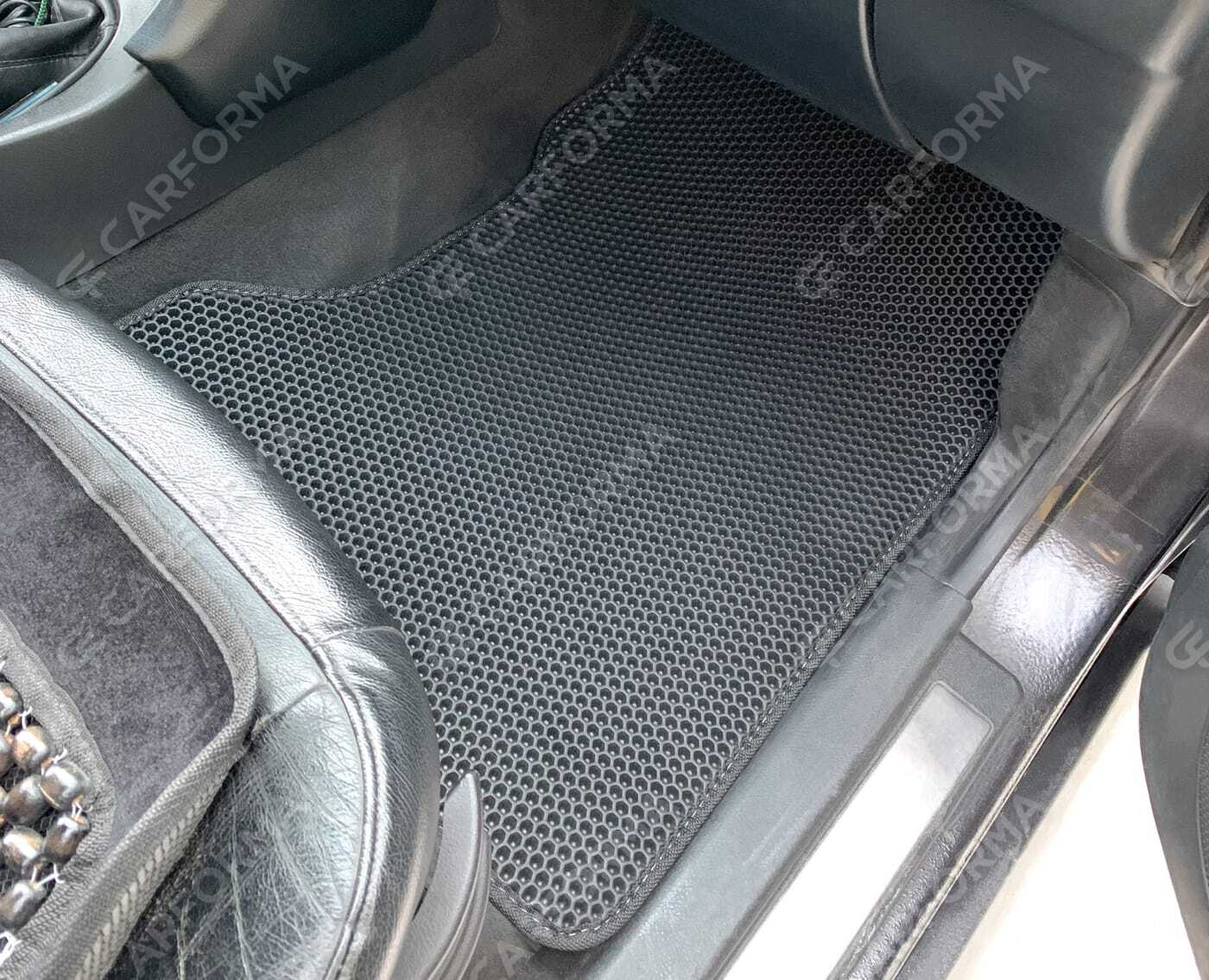 Коврики на Great Wall Hover H3 2010&nbsp;-&nbsp;2016 в Хабаровске