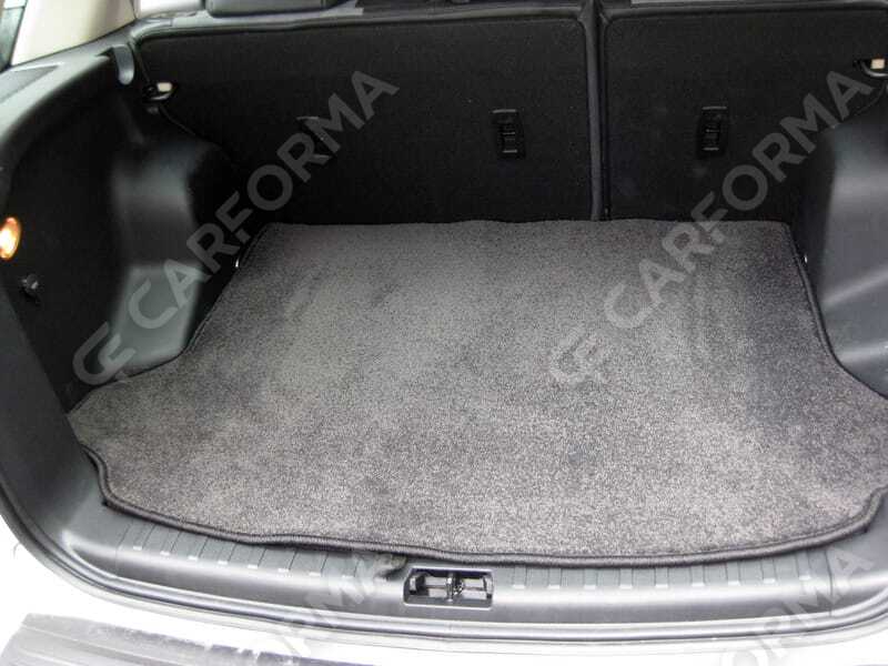 EVA коврики на Land Rover Freelander II 2006&nbsp;-&nbsp;2014 в Хабаровске