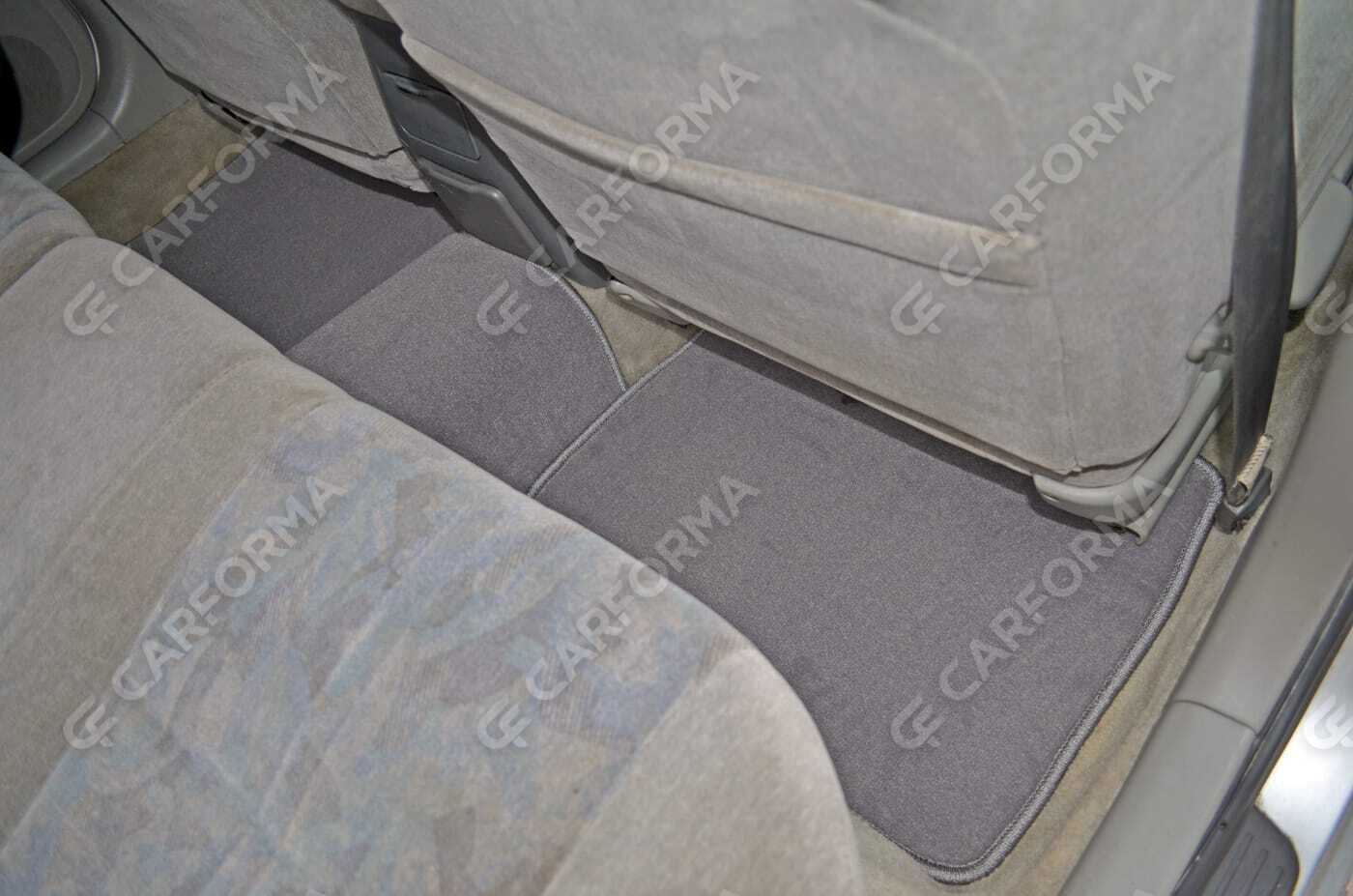 Коврики на Toyota Camry Gracia (XV20) 1996&nbsp;-&nbsp;2001 в Хабаровске