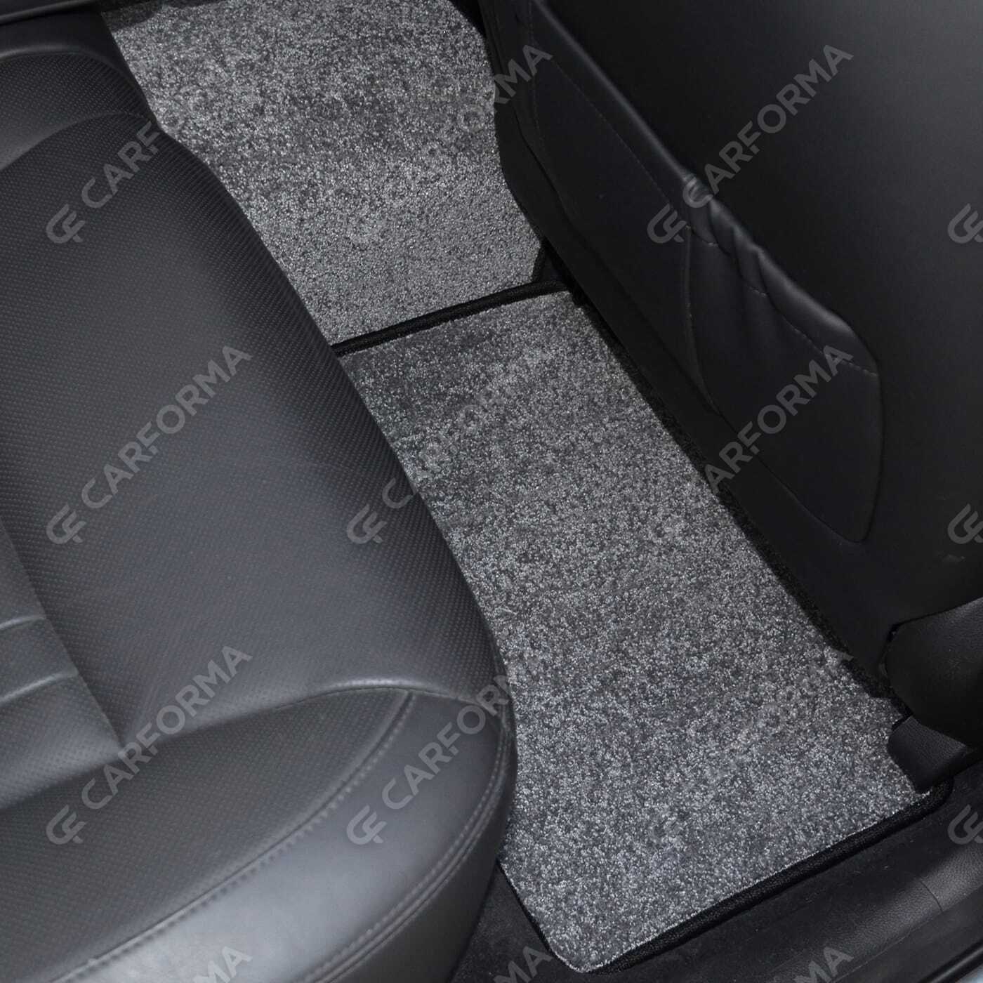 Коврики на Hyundai Genesis II 2014&nbsp;-&nbsp;2017 в Хабаровске