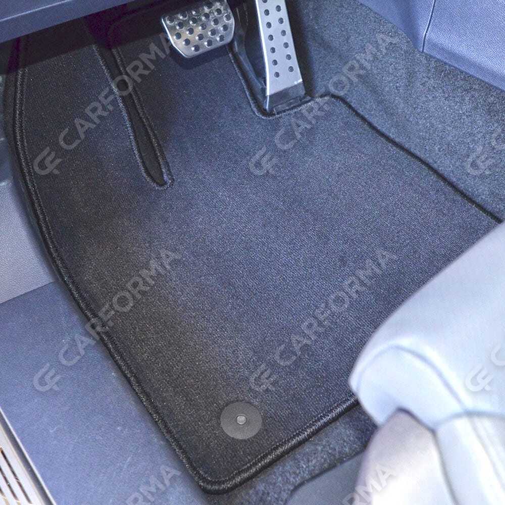 Ворсовые коврики на Weltmeister EX5 2018&nbsp;-&nbsp;2022 в Хабаровске