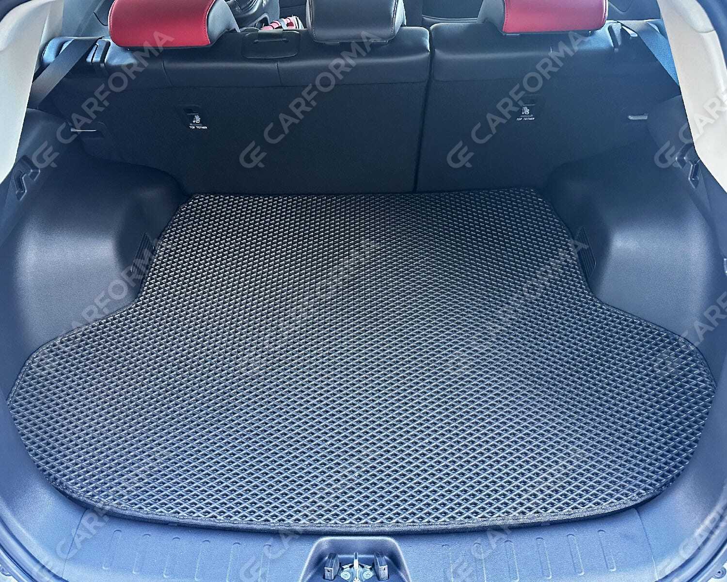 Коврики на Changan CS55 Plus 2021&nbsp;-&nbsp;2026 в Хабаровске