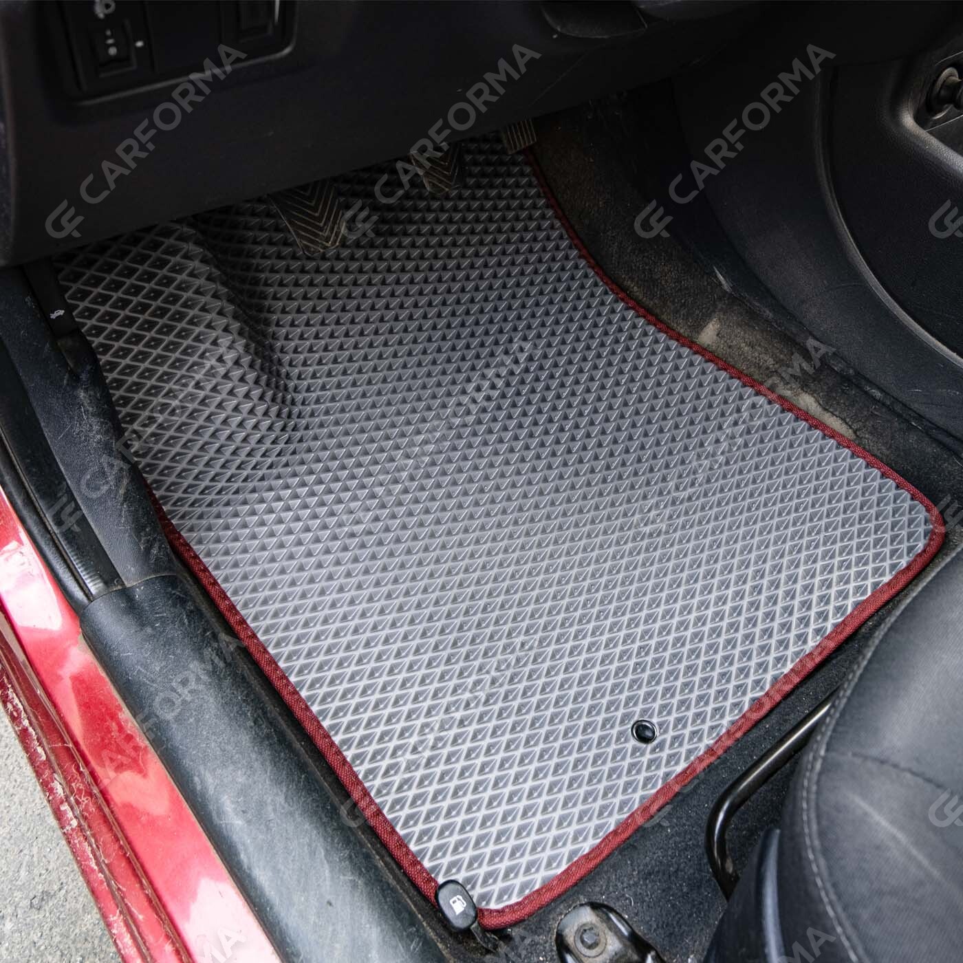 Коврики на Hyundai i20 I 2008&nbsp;-&nbsp;2014 в Хабаровске