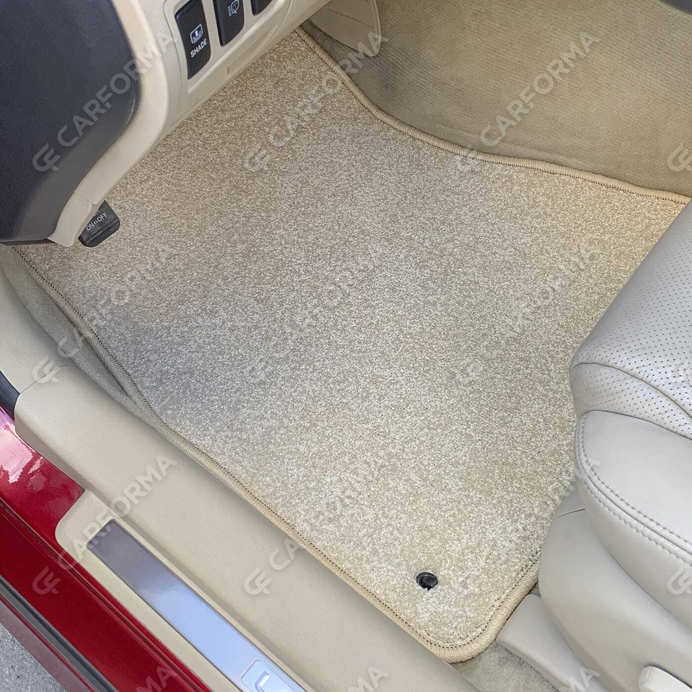 Коврики на Lexus IS II 2005&nbsp;-&nbsp;2016 в Хабаровске