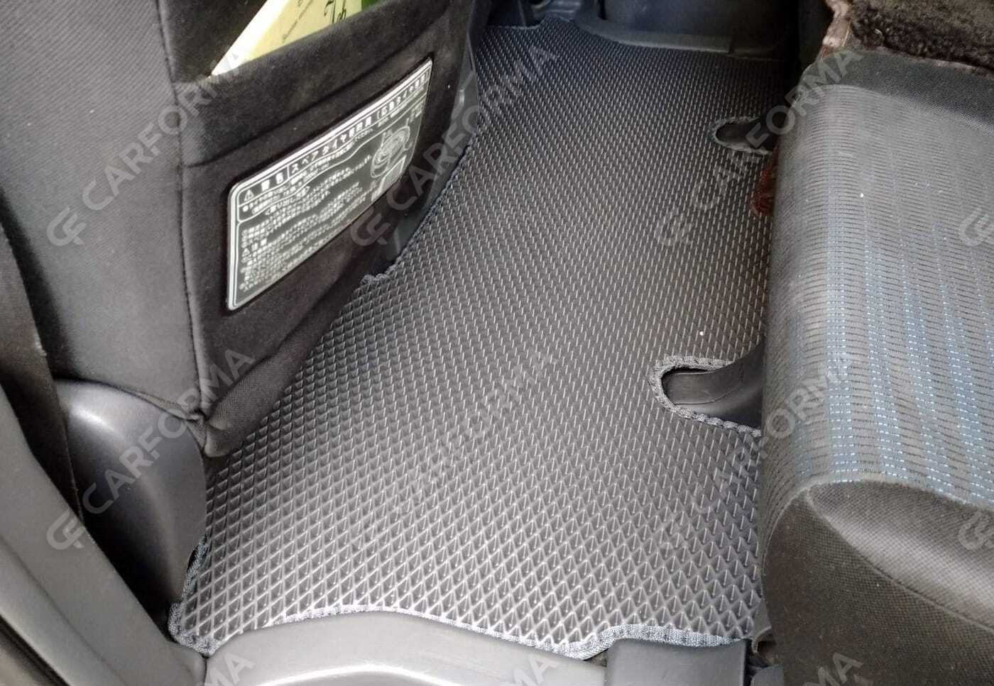 EVA коврики на Toyota Voxy (R70) 2007&nbsp;-&nbsp;2013 в Хабаровске