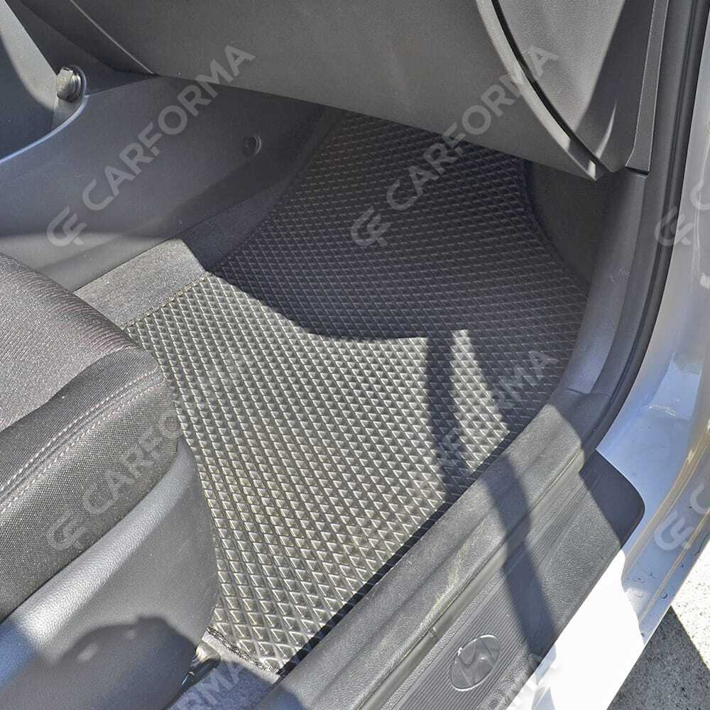 Коврики на Hyundai Avante 5 (MD) 2010&nbsp;-&nbsp;2016 в Хабаровске