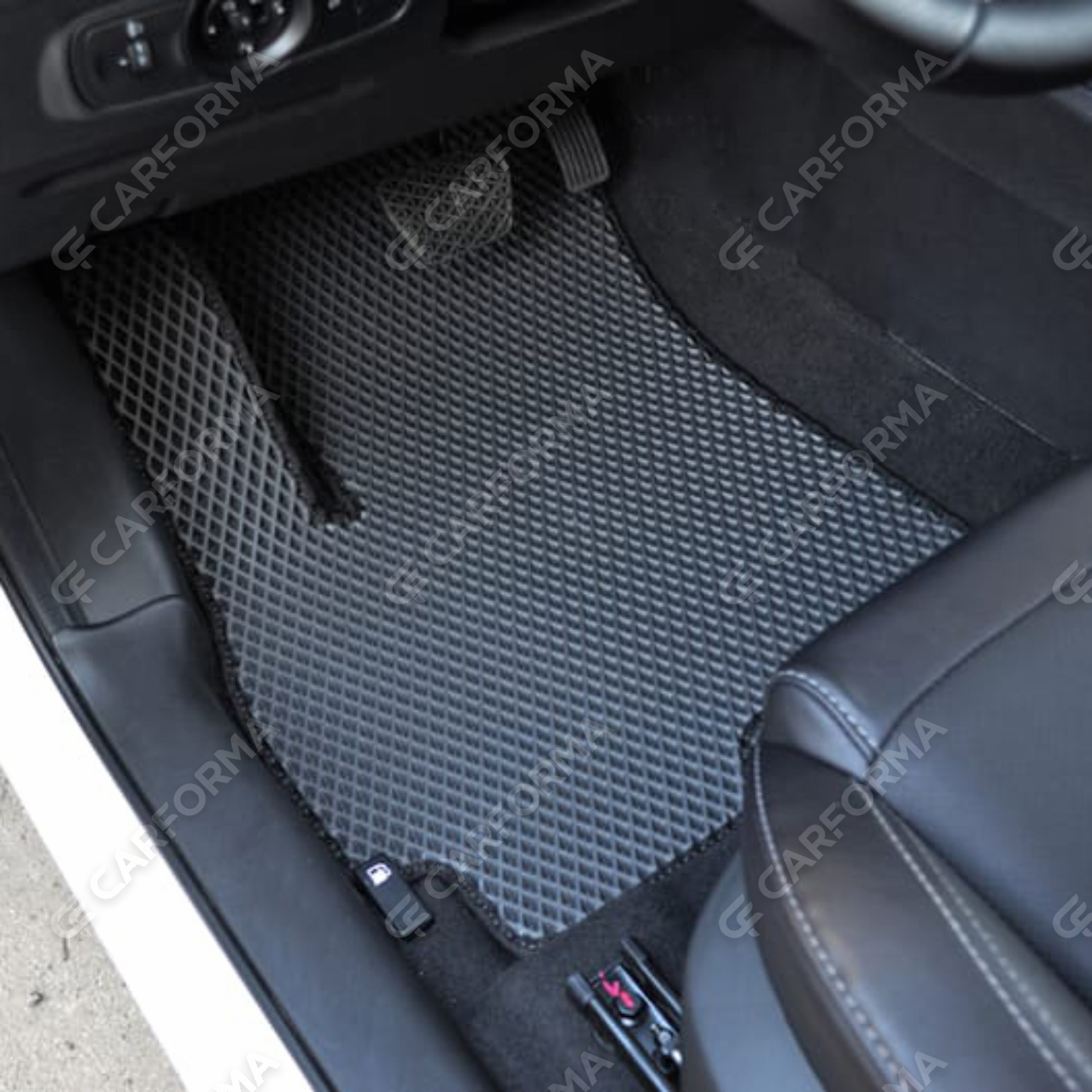 Коврики на Tenet T4 2025&nbsp;-&nbsp;2026 в Хабаровске