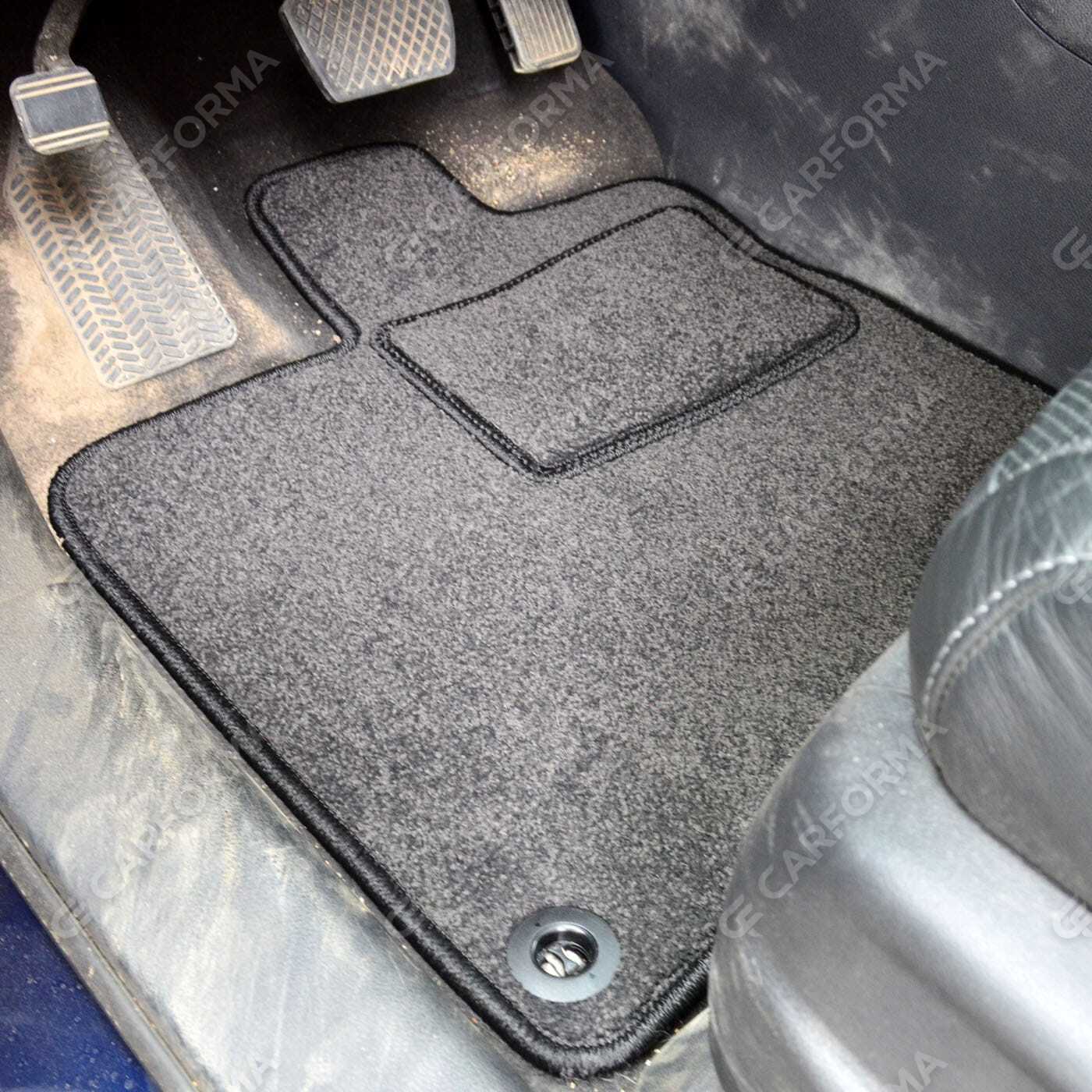 Коврики на Honda Pilot III 2015&nbsp;-&nbsp;2022 в Хабаровске