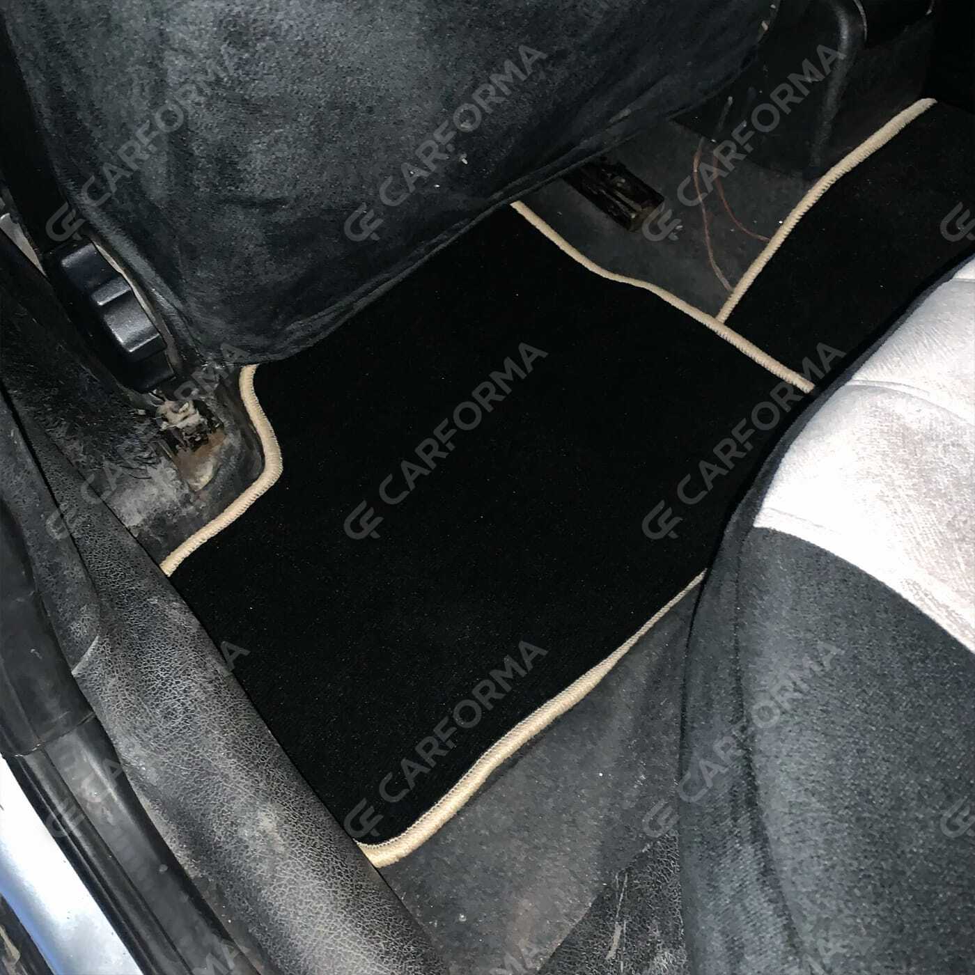 EVA коврики на Opel Astra G 1998&nbsp;-&nbsp;2004 в Хабаровске