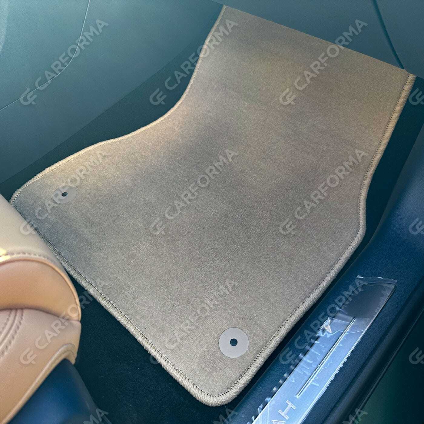 EVA коврики на Voyah Free 2020&nbsp;-&nbsp;2026 в Хабаровске