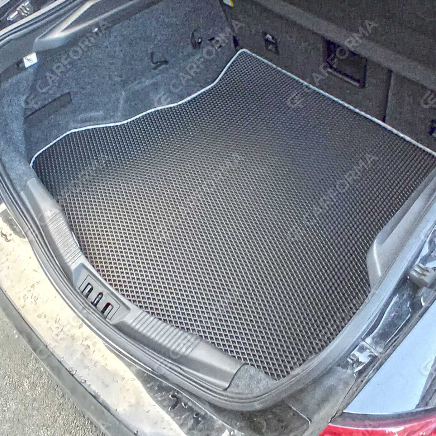 EVA коврики на Ford Mondeo V 2012&nbsp;-&nbsp;2022 в Хабаровске