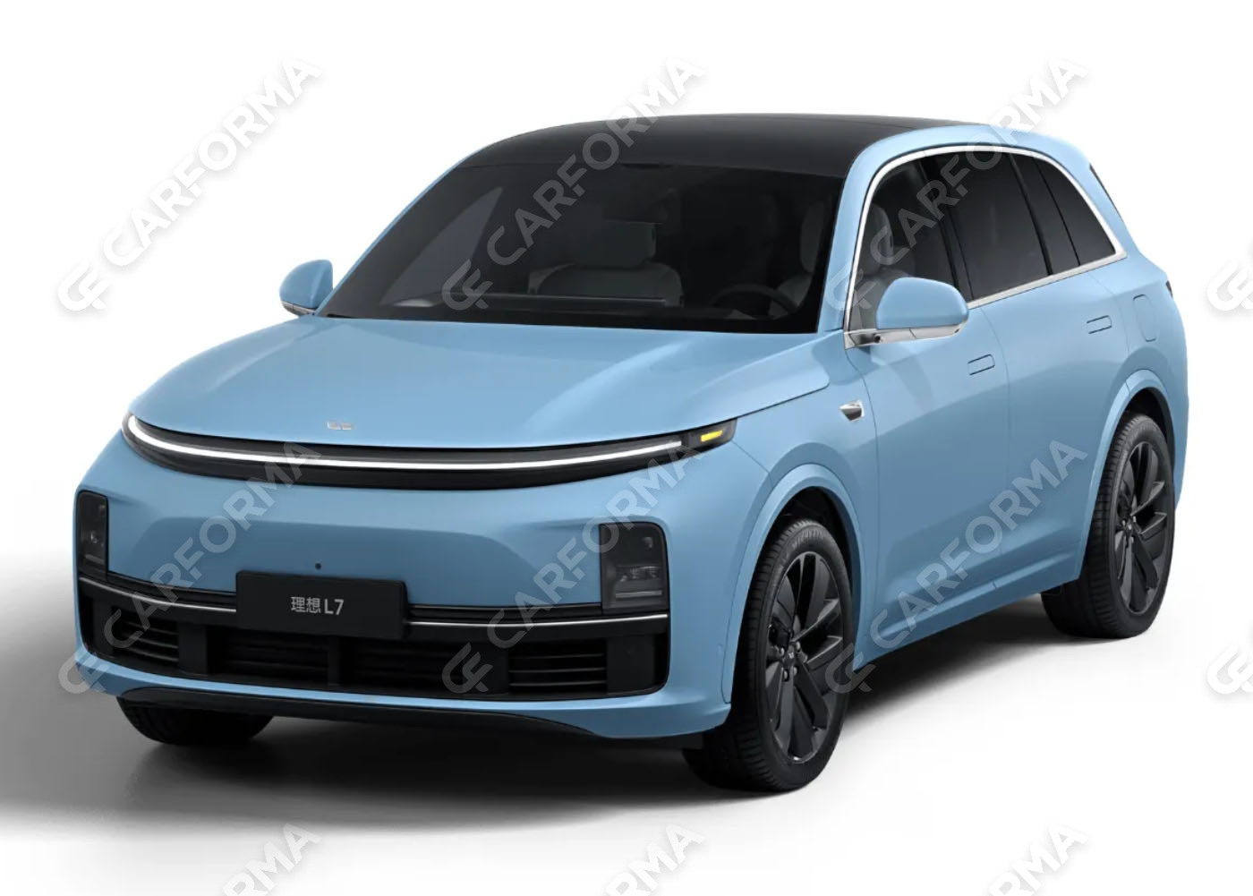 Коврики на Li L7 2022&nbsp;-&nbsp;2026