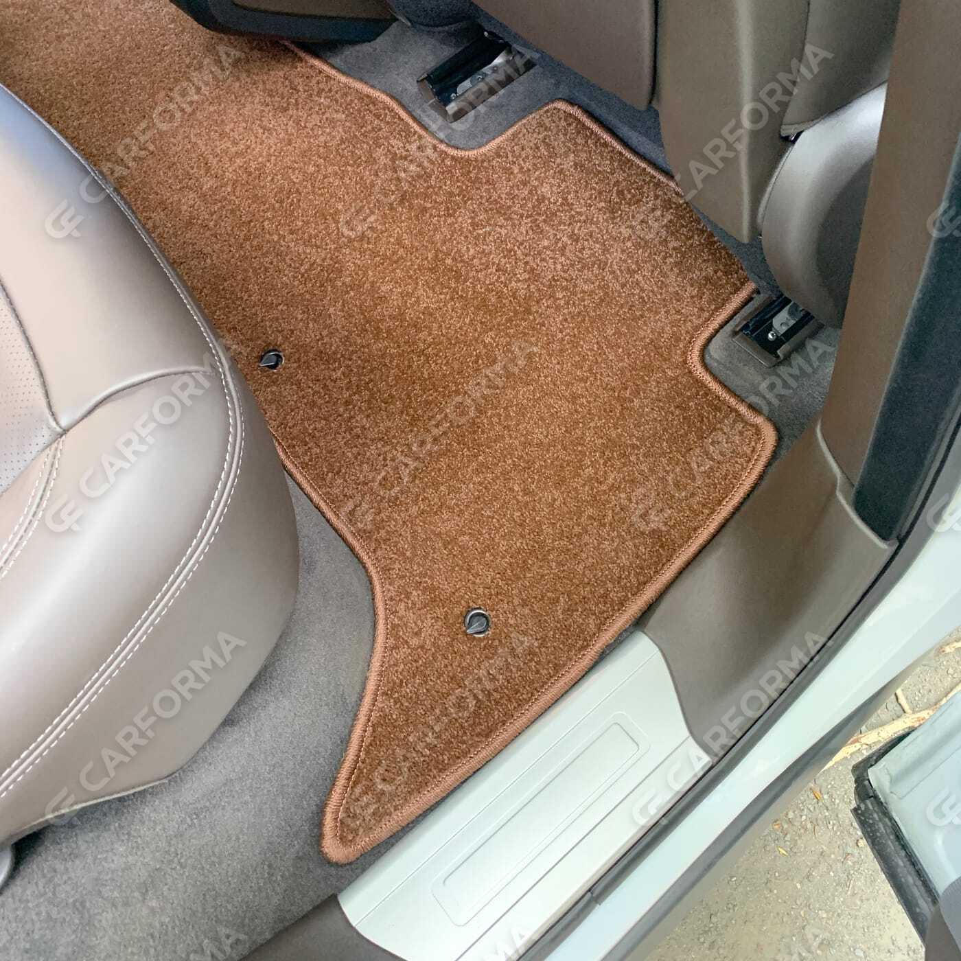 Коврики на Land Rover Range Rover Sport II 2013&nbsp;-&nbsp;2022 в Хабаровске