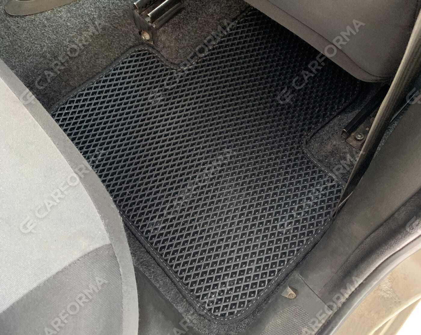 EVA коврики на Fiat Punto II 1999&nbsp;-&nbsp;2013 в Хабаровске