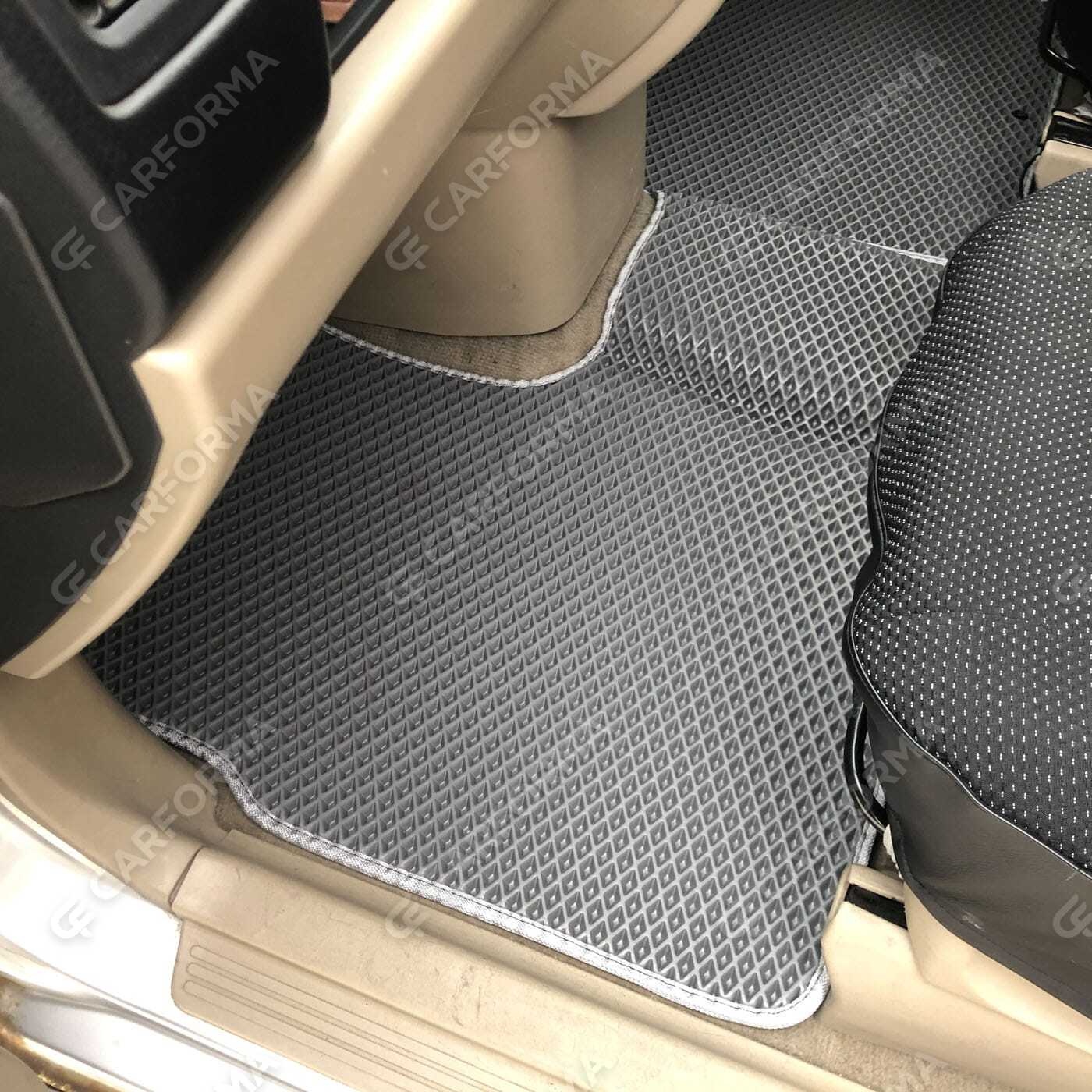 Коврики на Mitsubishi Mirage Dingo 1998&nbsp;-&nbsp;2003 в Хабаровске