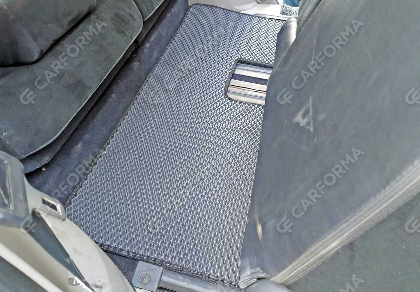 EVA коврики на Mitsubishi Grandis 2003&nbsp;-&nbsp;2009 в Хабаровске