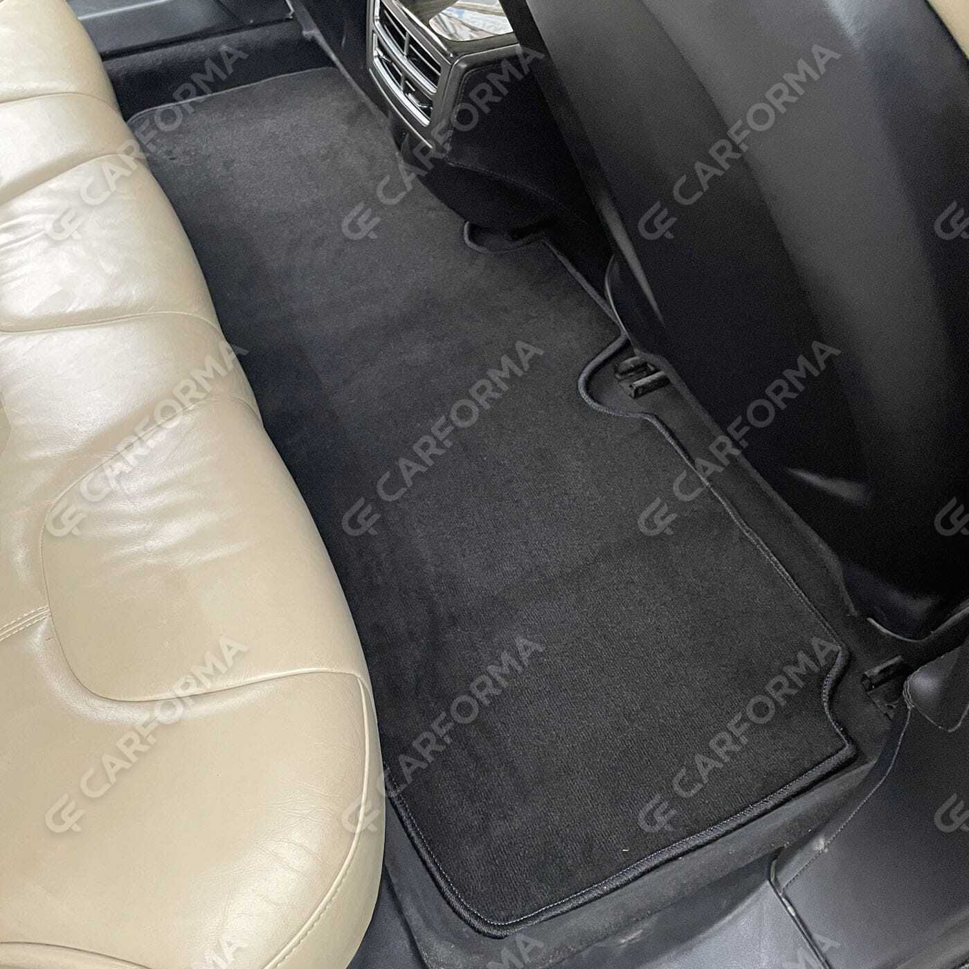 EVA коврики на Tesla Model S 2012&nbsp;-&nbsp;2026 в Хабаровске