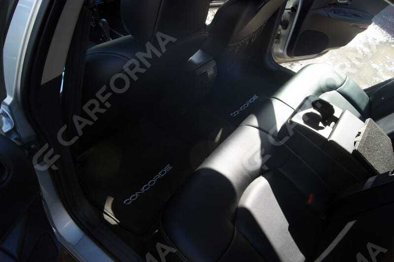 Коврики на Chrysler Concorde II 1997&nbsp;-&nbsp;2004 в Хабаровске