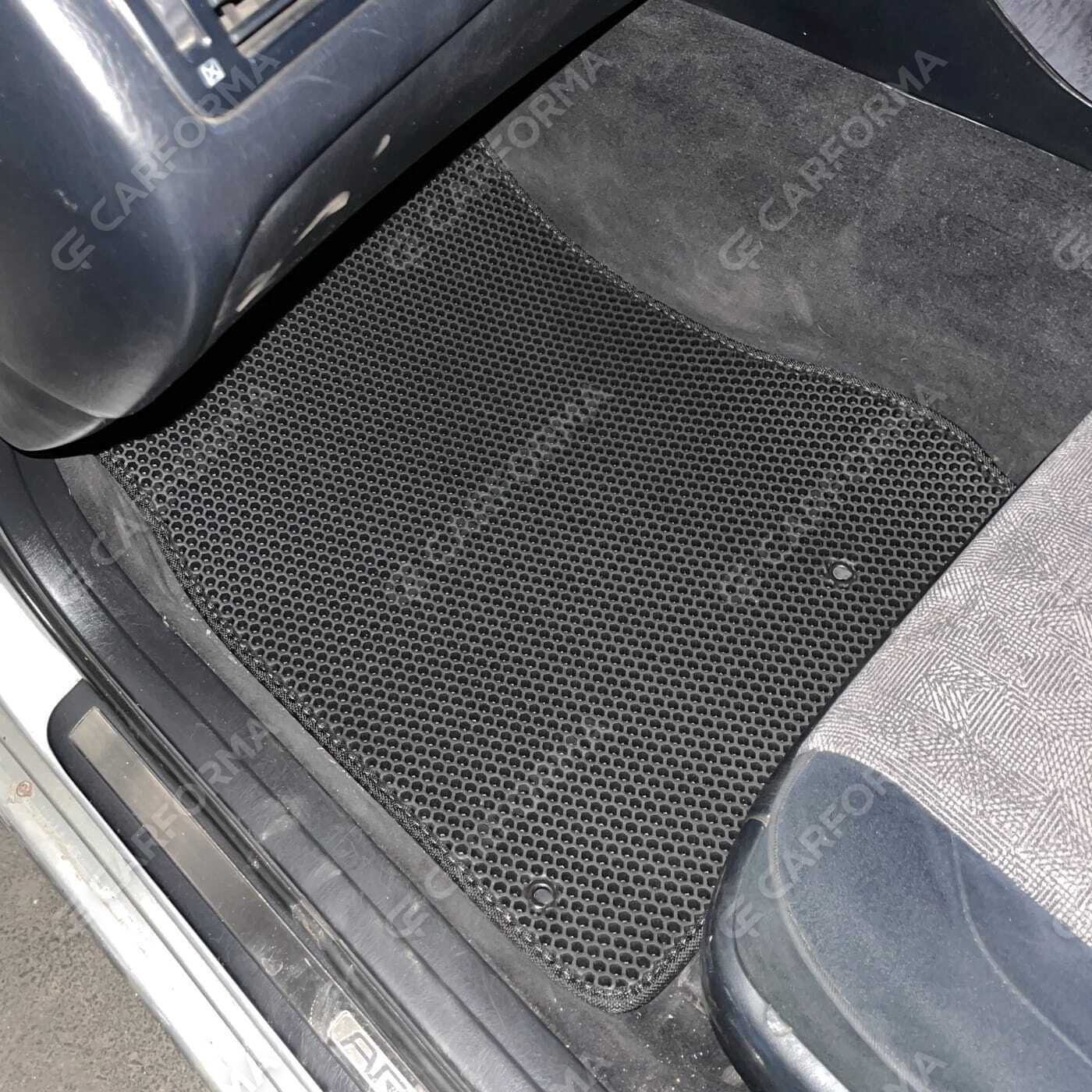 EVA коврики на Toyota Aristo II 1997&nbsp;-&nbsp;2004 в Хабаровске