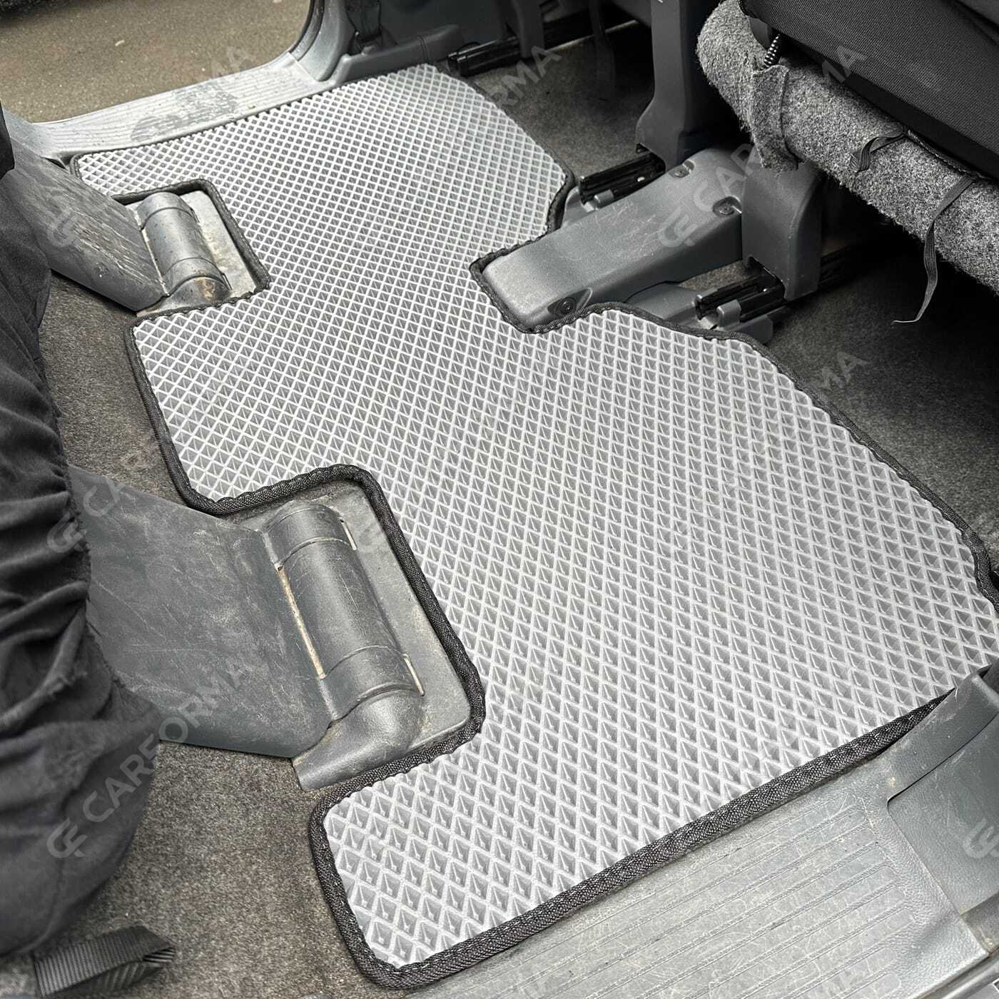 Коврики на Nissan Roox I 2009&nbsp;-&nbsp;2013 в Хабаровске