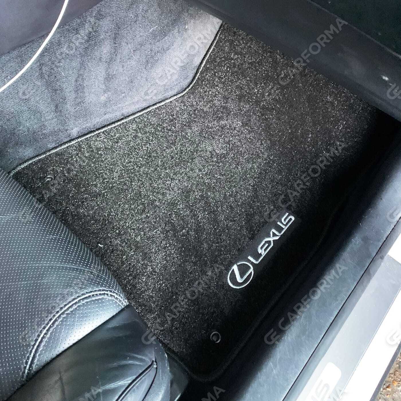 EVA коврики на Lexus GS III 2004&nbsp;-&nbsp;2012 в Хабаровске