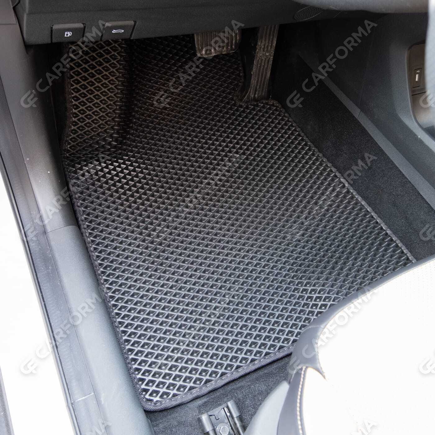 Коврики на Changan Uni-V 2021&nbsp;-&nbsp;2026 в Хабаровске