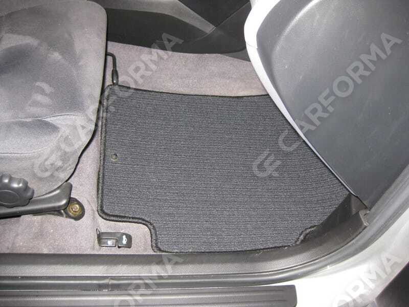 Коврики на Nissan Primera (P12) 2001&nbsp;-&nbsp;2008 в Хабаровске