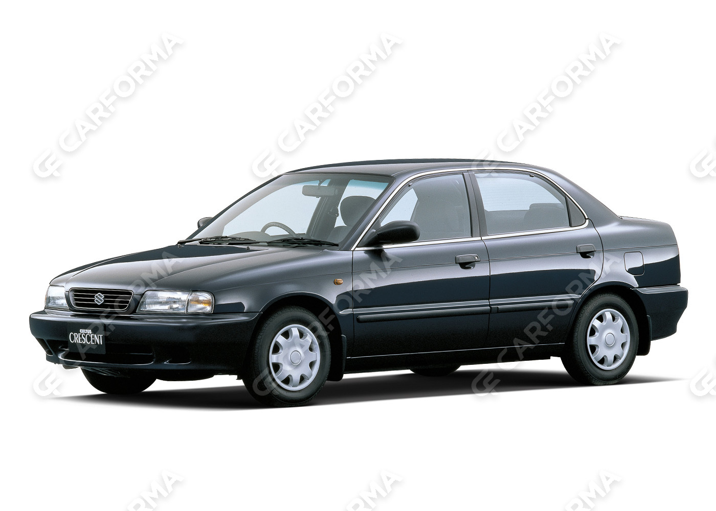 Коврики на Suzuki Baleno I 1995&nbsp;-&nbsp;2002