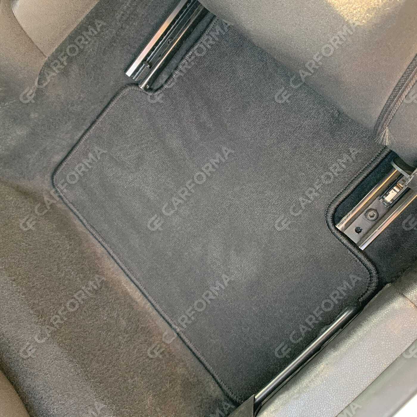 Ворсовые коврики на Mini Cooper Clubman (R55) 2007&nbsp;-&nbsp;2014 в Хабаровске