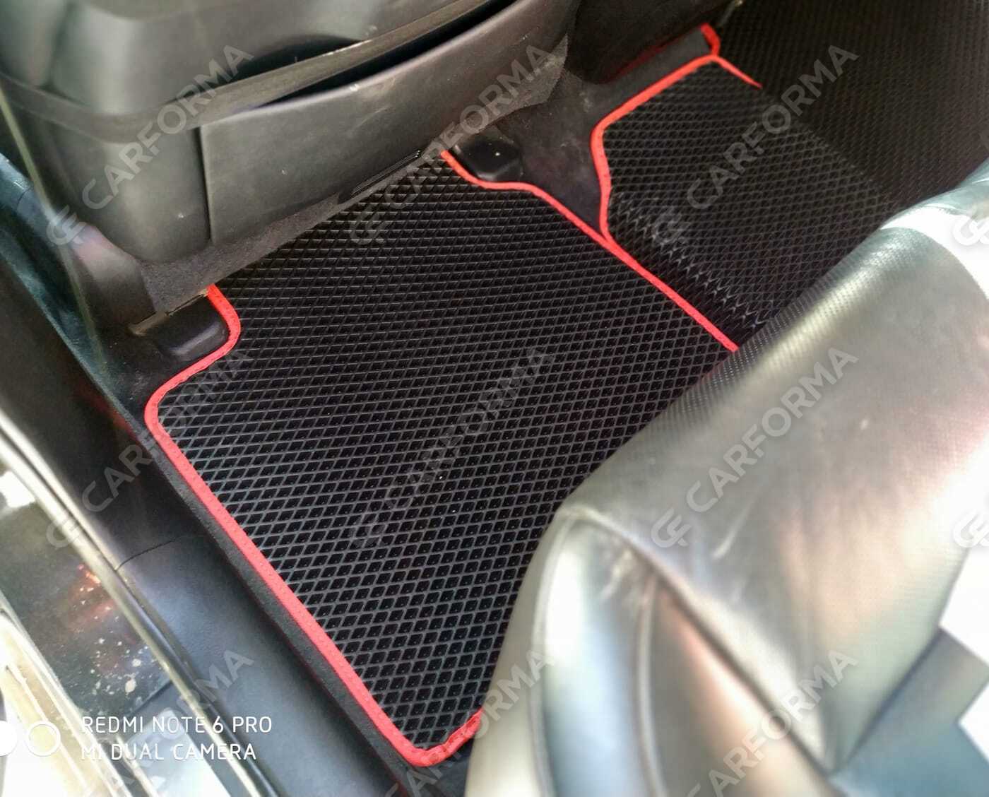 EVA коврики на Lexus ES VI 2012&nbsp;-&nbsp;2018 в Хабаровске