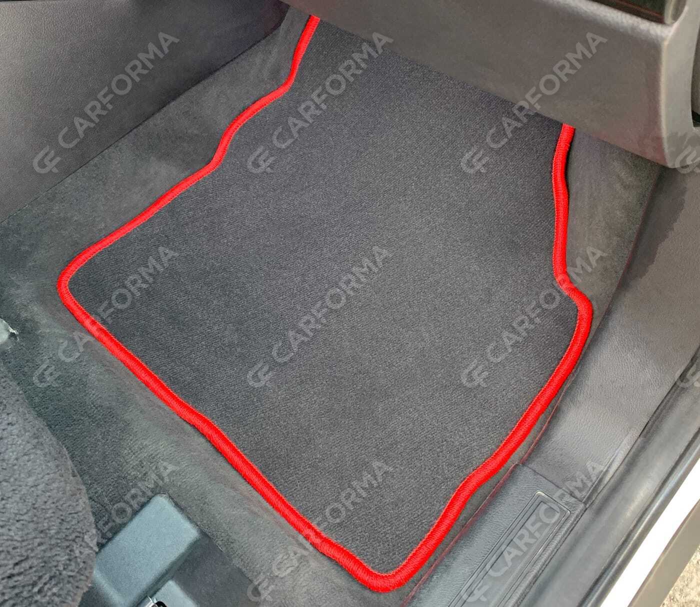 EVA коврики на Land Rover Freelander II 2006&nbsp;-&nbsp;2014 в Хабаровске