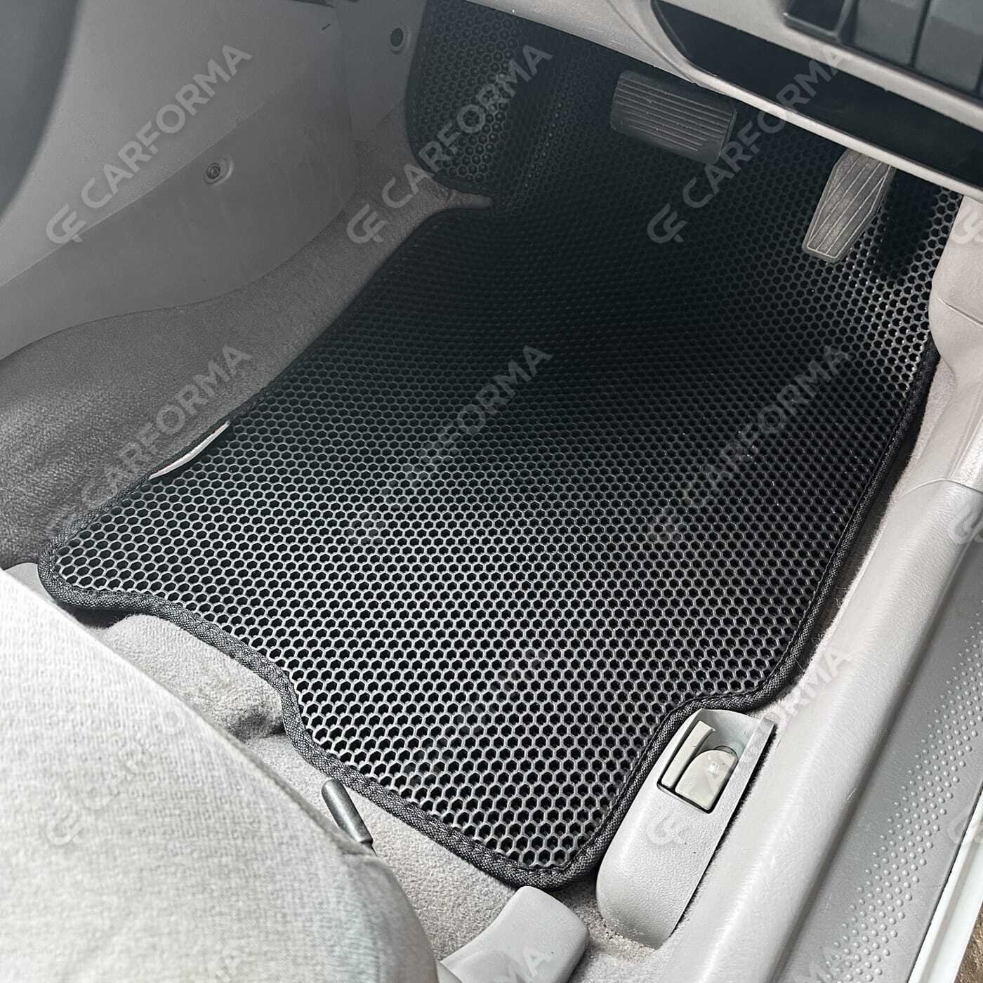 EVA коврики на Mazda Familia (BJ) 1998&nbsp;-&nbsp;2003 в Хабаровске