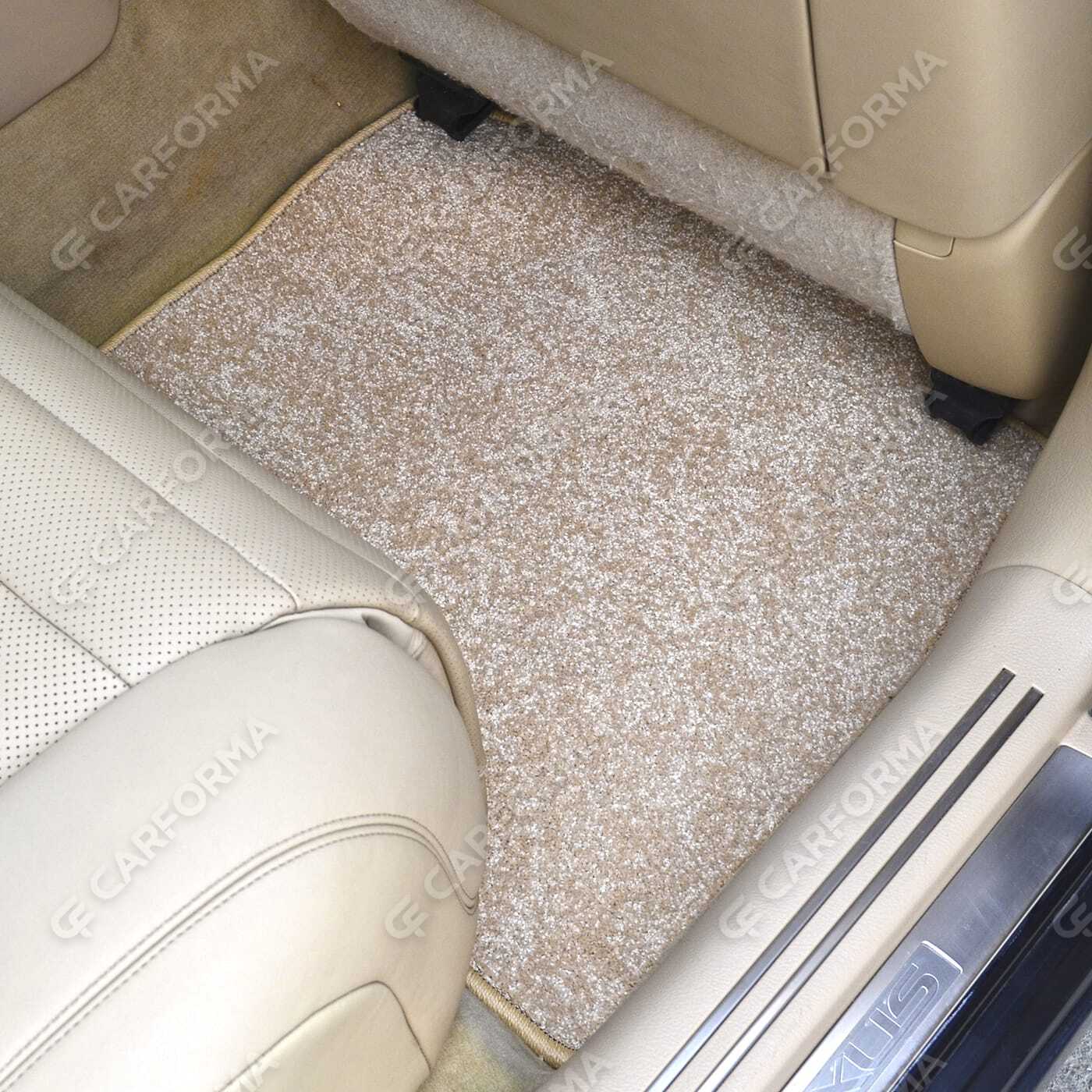 EVA коврики на Lexus LS IV 2006&nbsp;-&nbsp;2017 в Хабаровске